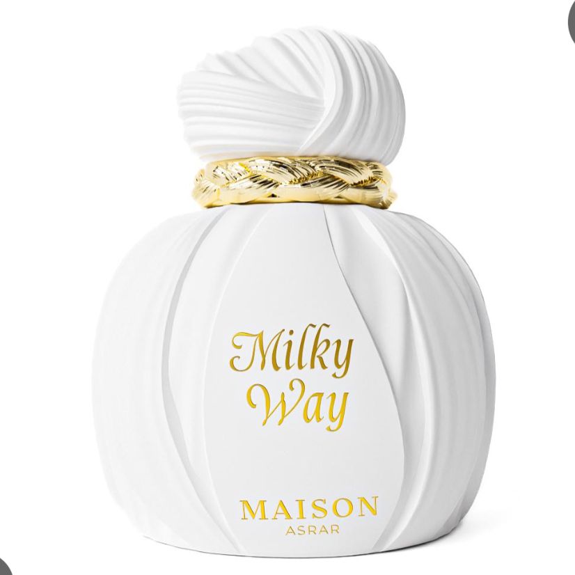 MILKY WAY DE MAISON ASRAR