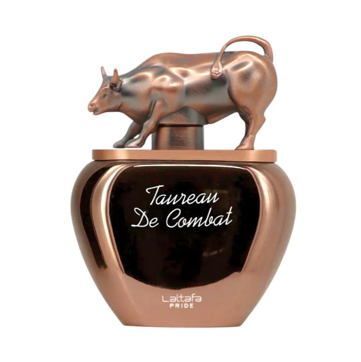 TAUREAU DE COMBAT LATTAFA PRIDE