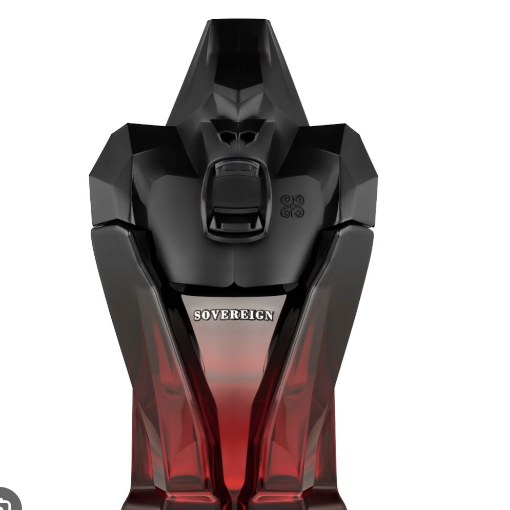 INSURRECTION GORILLA SOVEREIGN perfume a - Imagen 2