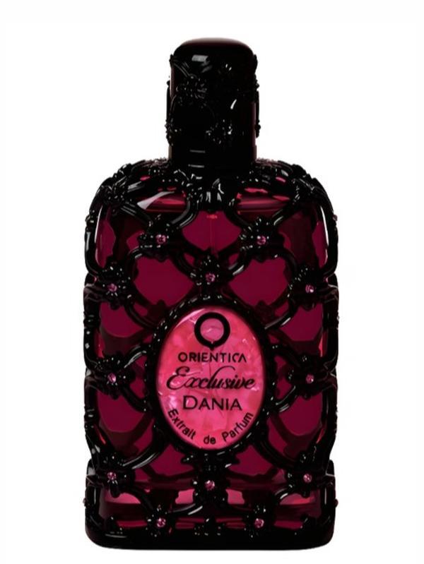 DANIA