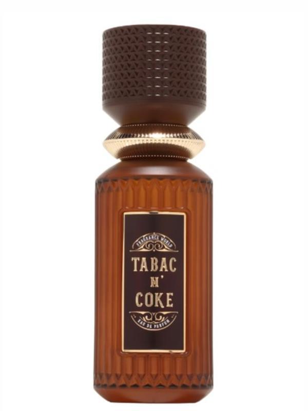 TABAC N' COKE