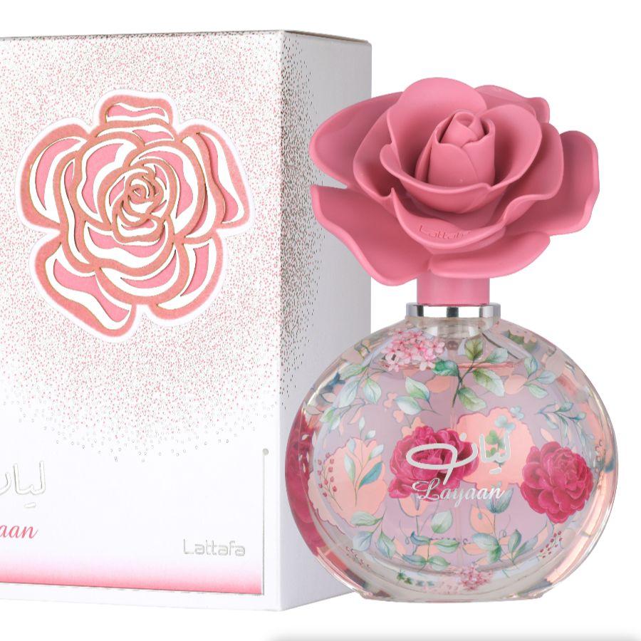 LAYAAN DE LATTAFA EAU DE PARFUM 75 ML perfume
