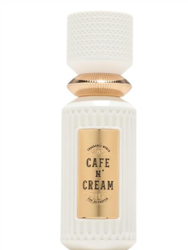 CAFE N' CREAM
