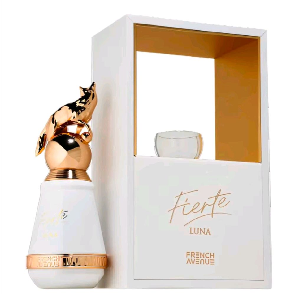 FIERTE LUNA DE FRENCH AVENUE PEEFUME AFABE