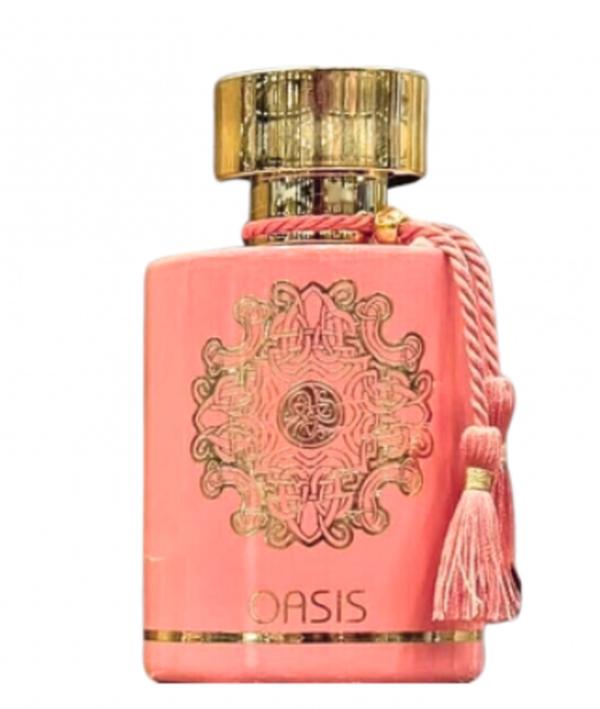 OASIS