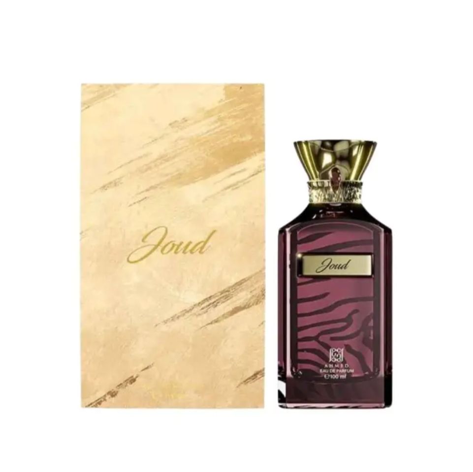 Joud de la casa Ahmed al maghiri EAU de parfum