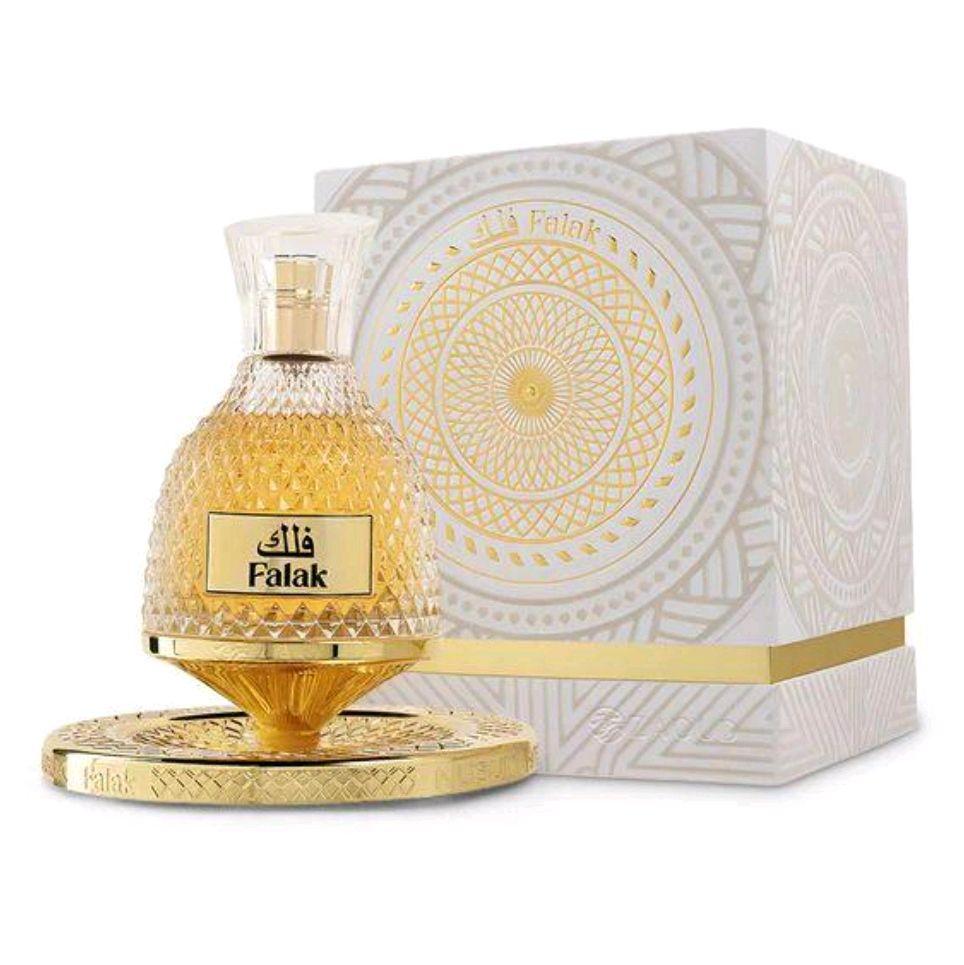 FALAK DE NUSUK EAU DE PARFUM 100ML PERFUME