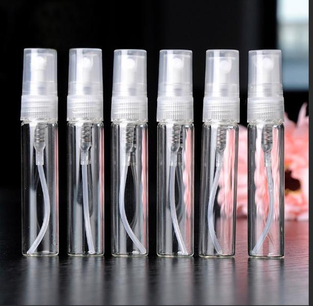 SET DISCOVERY 6 UNIDADES DE 5ML DE PERFUME