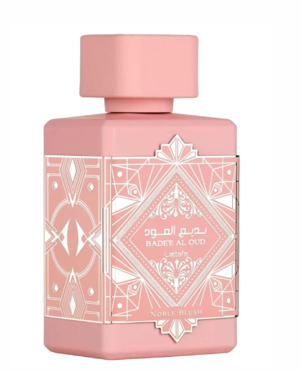 NOBLE BLUSH