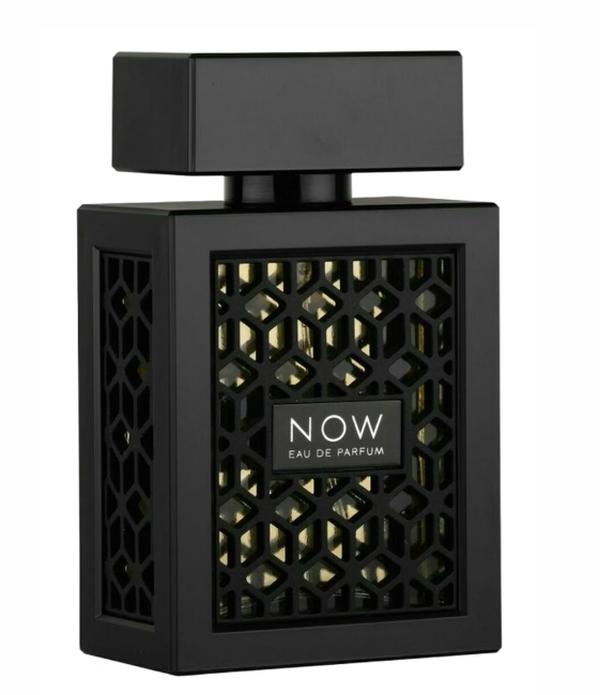 NOW DE RAVE. EAU DE PARFUM 100ML