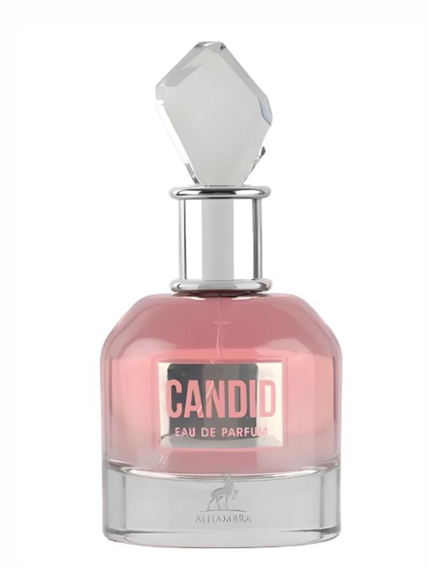 CANDID MAISON ALHAMBRA EAU DE PARFUM 100ML