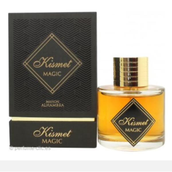 KISMET MAGIG DE MAISON ALHAMBRA 100ML