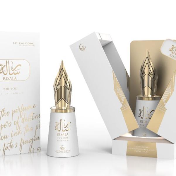 RISALA FOR YOU LE FALCONÉ NICHE COLLECTION