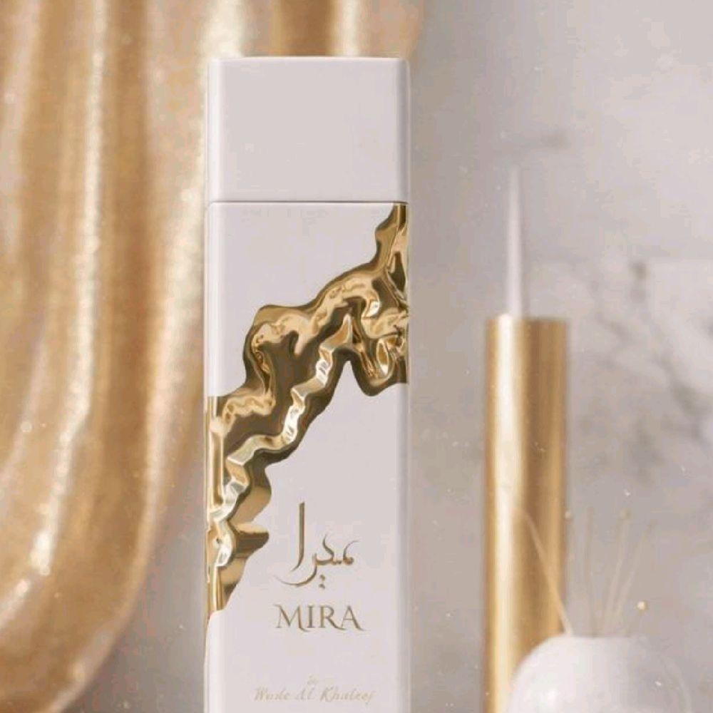 MIRA PERFUME ARABE DE WADI AL KHALEJ - Imagen 2