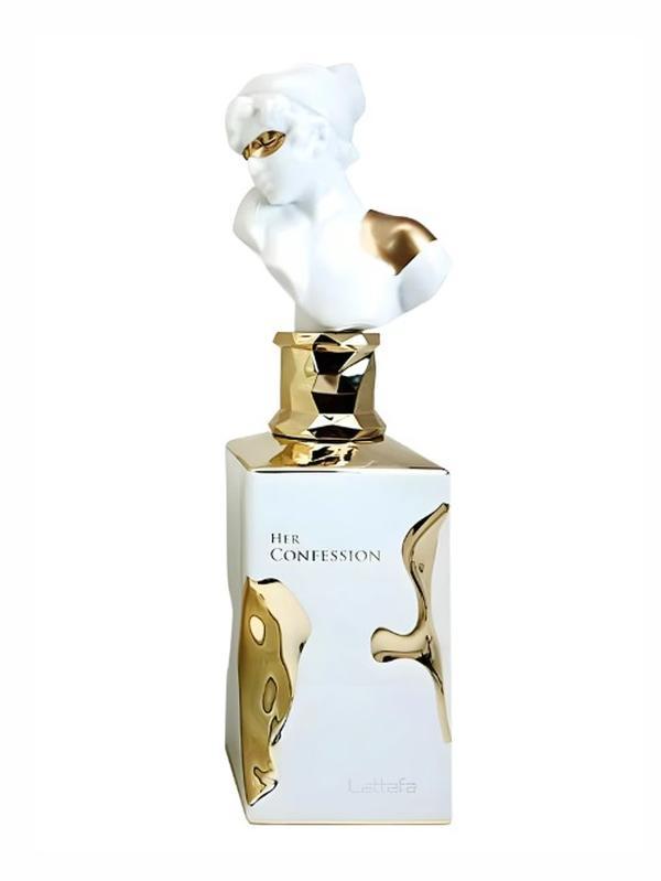 HER CONFESSION DE LATTAFA EAU DE PARFUM 100ML