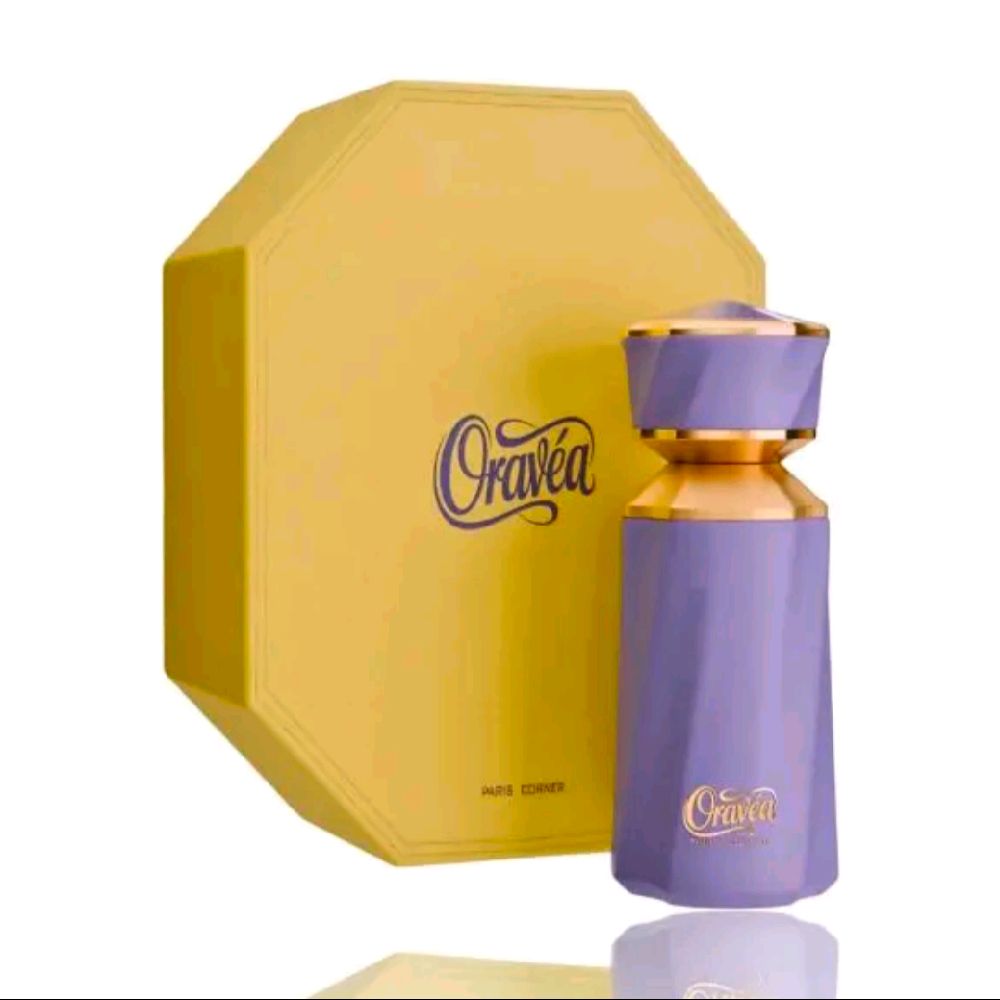 Oravéa de PARIS CORNER perfume árabe 100ml
