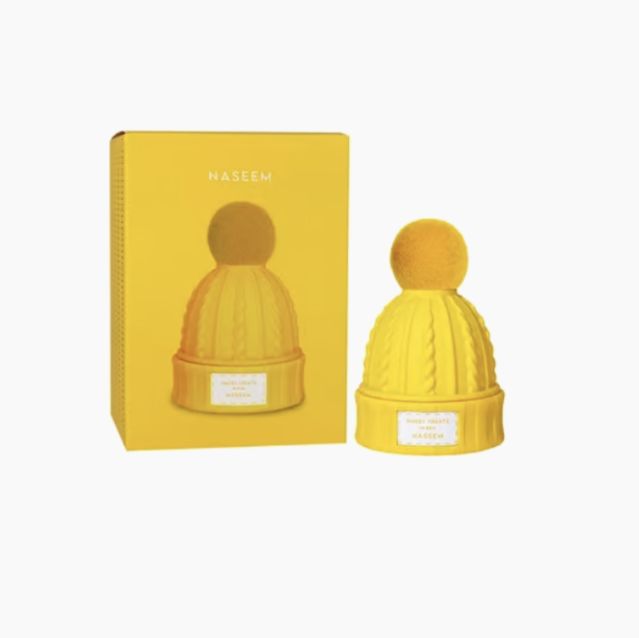 Sweet Treats in Bed Naseem perfume árabe - Imagen 2