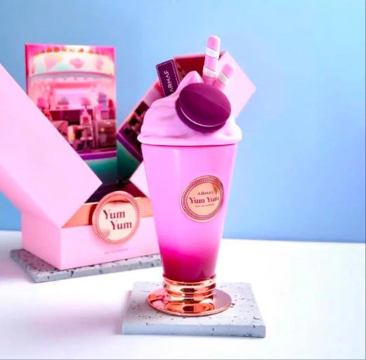 YUM YUM EAU DE PARFUM