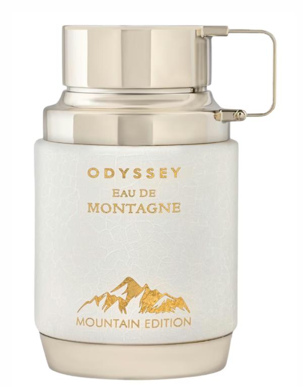 ODYSSEY EAU DE MONTAGNE