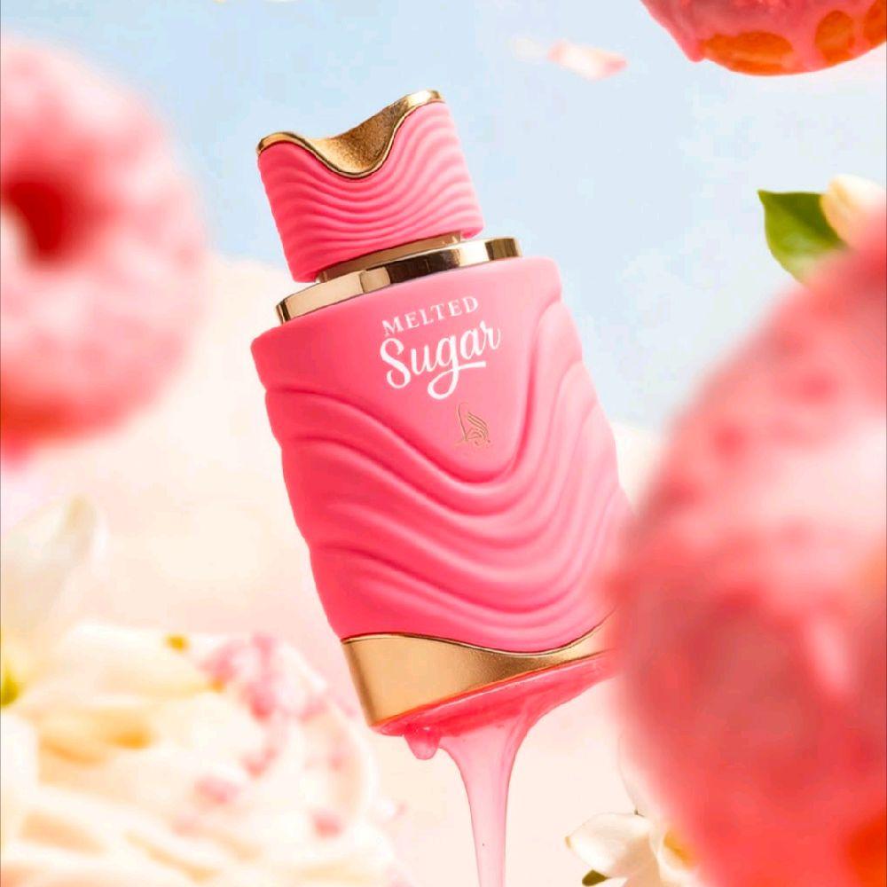MELTED SUGAR DE AL ABSAR EAU DE PARFUM 100M