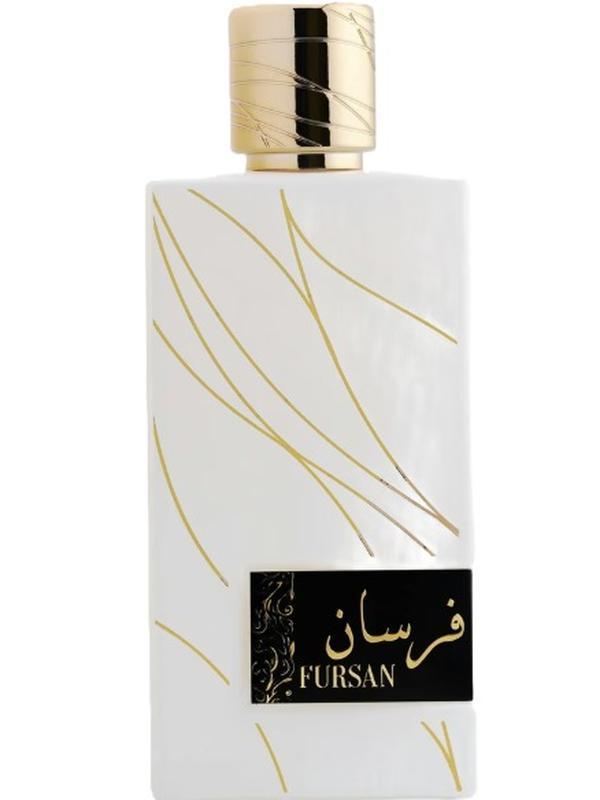 FURSAN WHITE