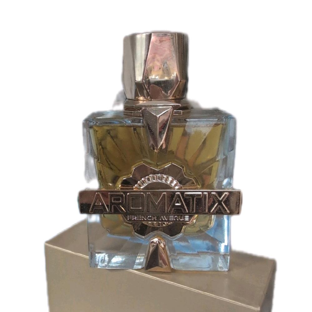 AROMATIX X XANDAL FRENCH AVENUE EXTRAIT DE PARFUM