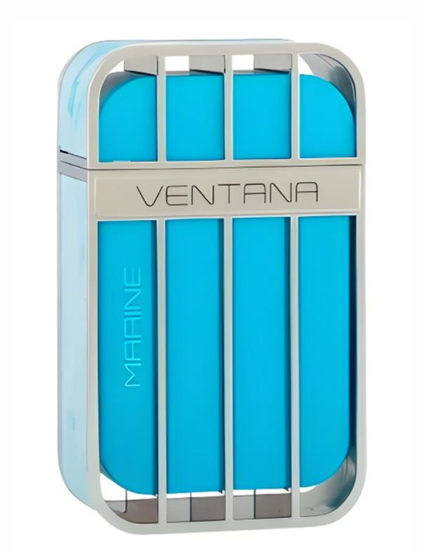 VENTANA MARINE
