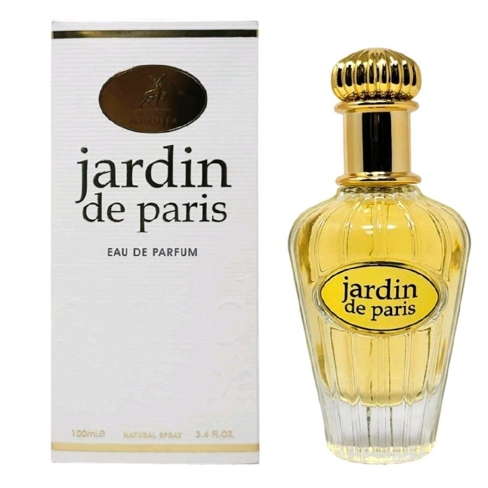 JARDIN DE RÊVE DE MAISON ALHAMBRA EAU DE PARFUM