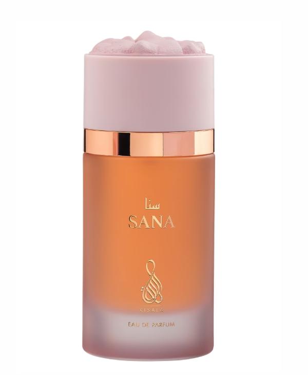SANA DE RISALA EAU DE PARFUM 100ML