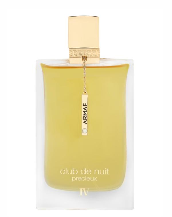 CLUB DE NUIT PRECIEUX IV EXTRAIT DE PARFUM