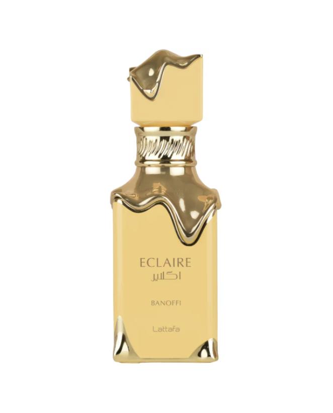 ECLAIRE BANOFFI DE LATTAFA EAU DE PARFUM 100ML