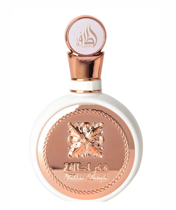 FAKHAR ROSE DE LATTAFA
