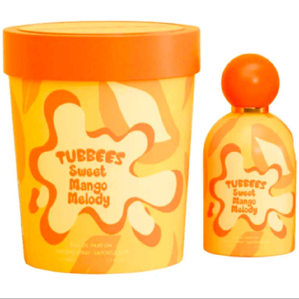 TUBBEES SWEET MANGO MELODY