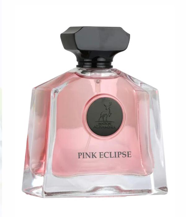 PINK ECLIPSE DE MAISON ALHAMBRA
