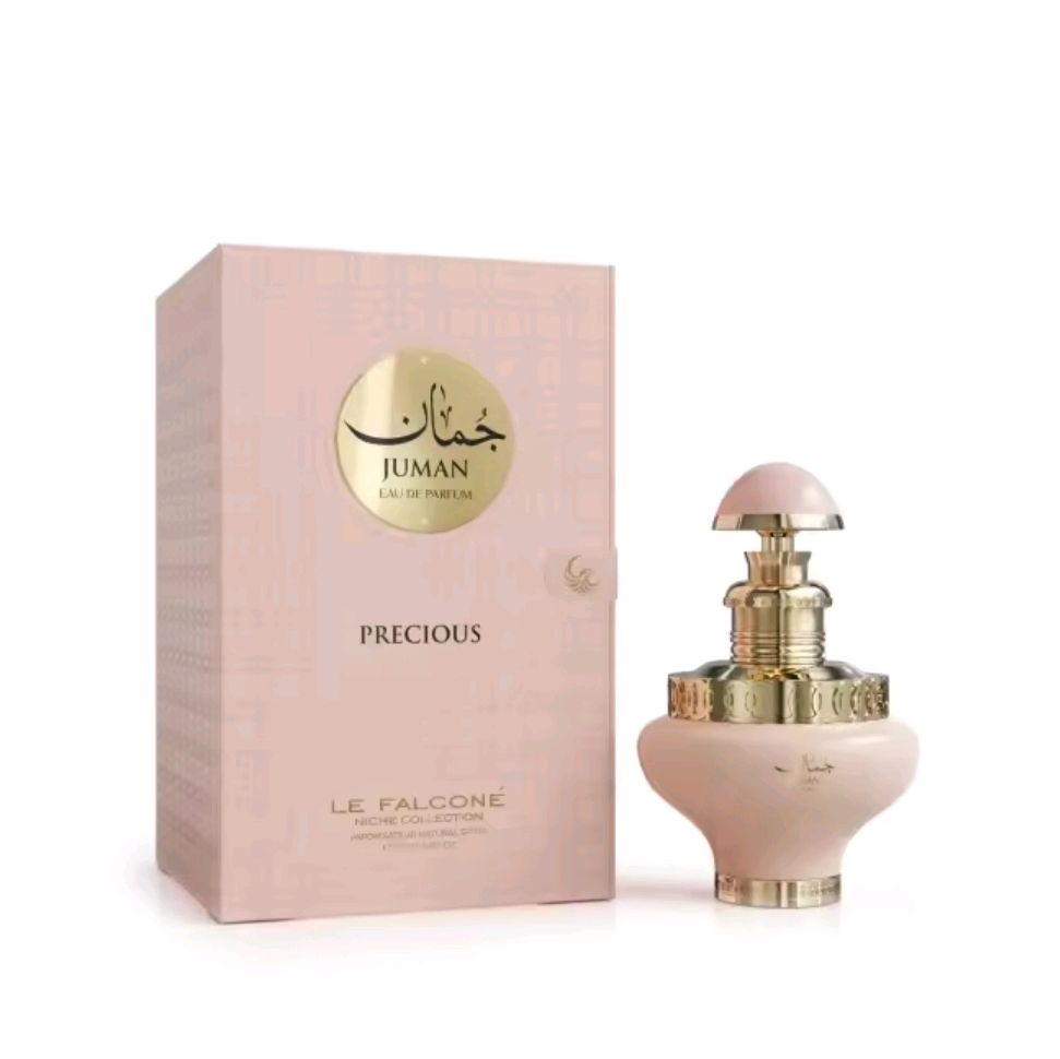 Juman Precious de Le Falconé Perfumes