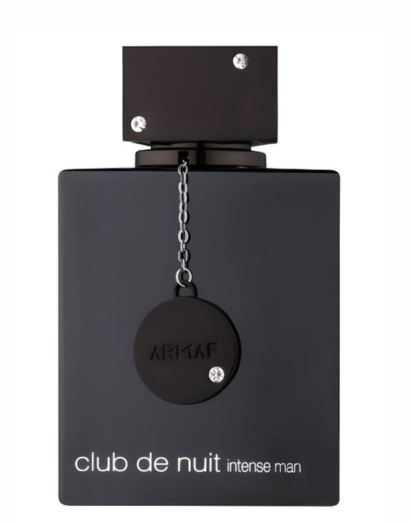 Armaf Club de Nuit Intense Man - Fragancia Masculina con Notas de Limón Piña y Bergamota para una Experiencia Olfativa Única