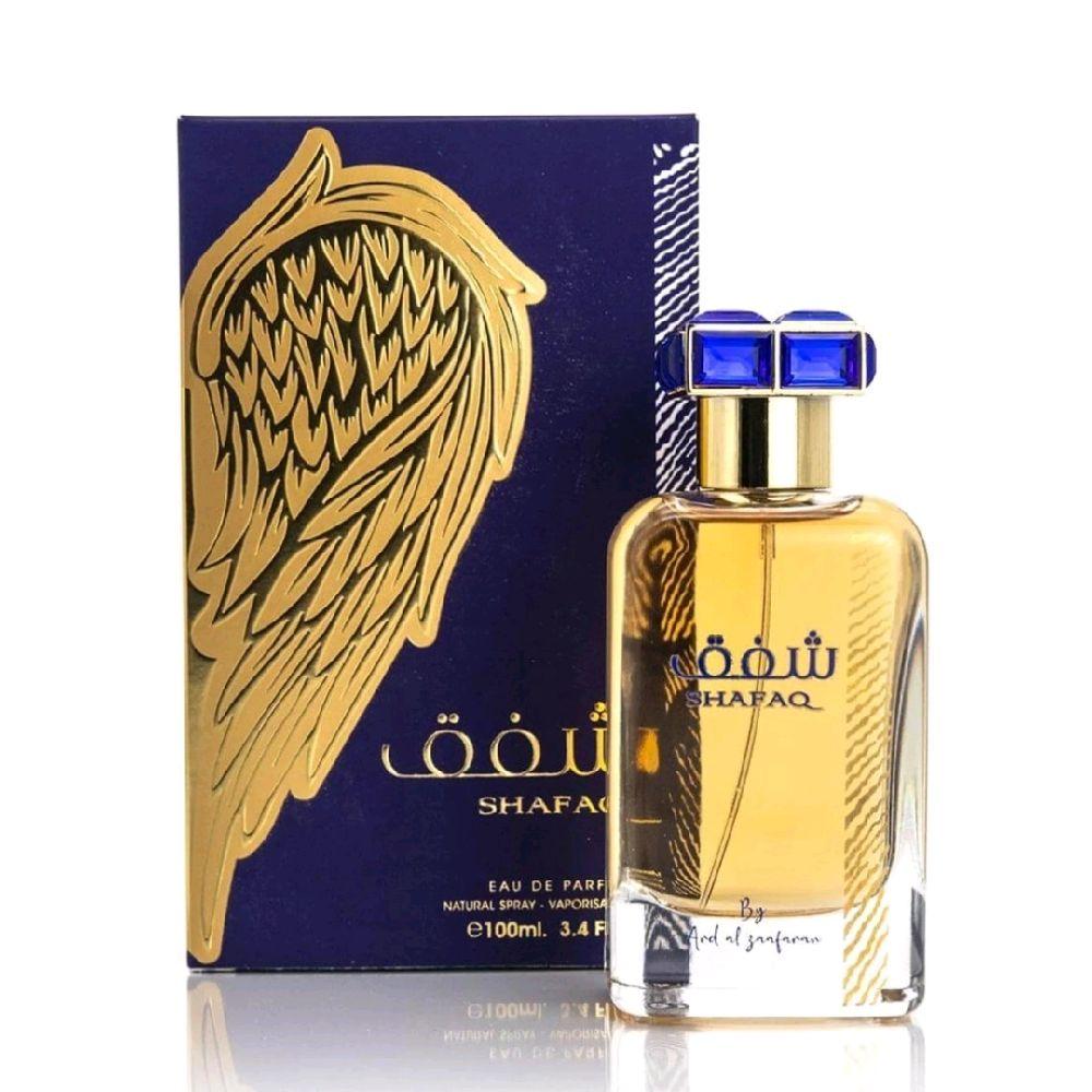 SAFAQ EAU DE PARFUM DE ARD AL ZAAFARAN