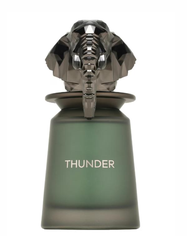 THUNDER DE FRENCH AVENUE