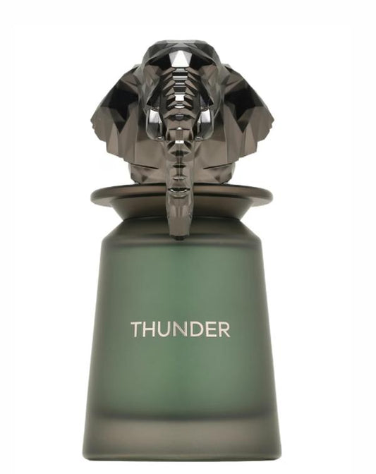 THUNDER DE FRENCH AVENUE