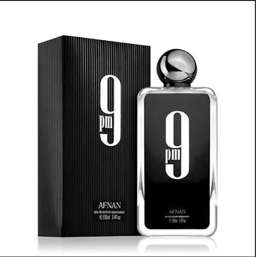 9pm Afnan para Hombres Eau de parfum 100ml