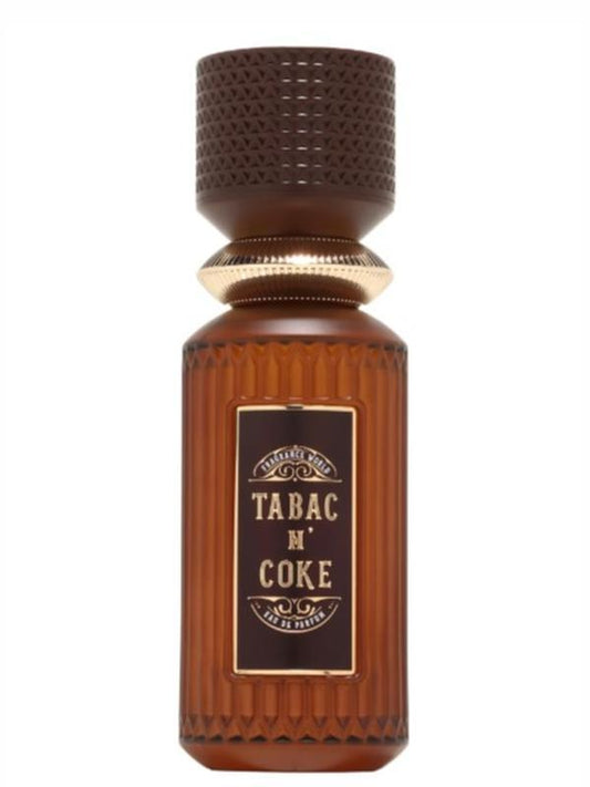 TABAC N' COKE