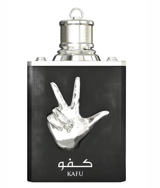 KAFU  Eau de Parfum para hombres de la casa  Amaran Exclusive