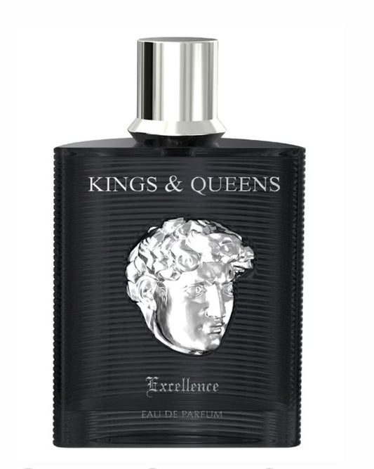 KINGS & QUEENS EXCELLENCE AMARAN PARFUMS EAU DE PARFUM 100 ML
