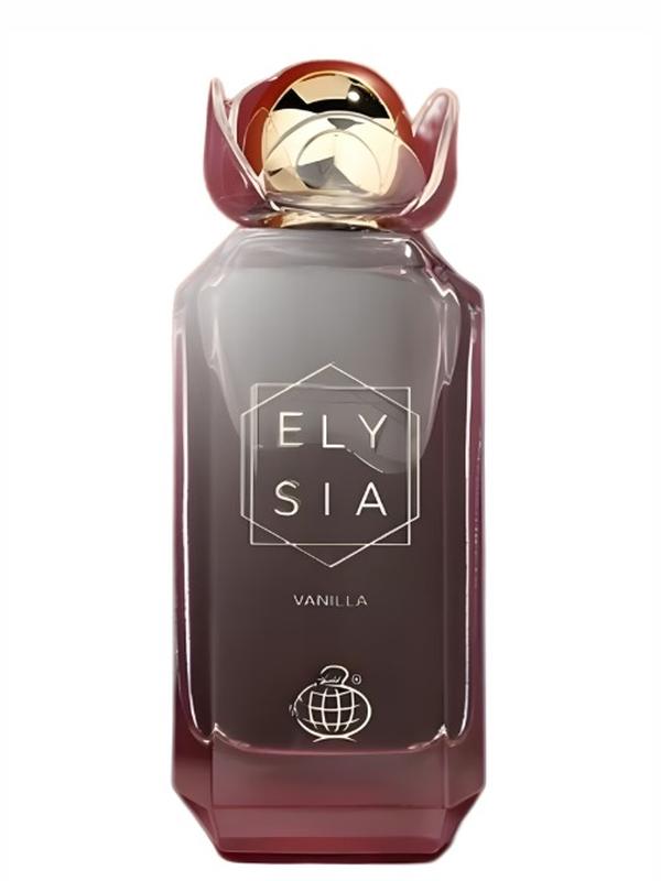ELYSIA VANILLA
