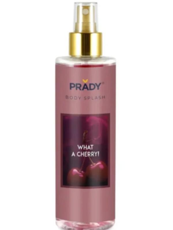 BODY SPLASH WHAT A CHERRY!