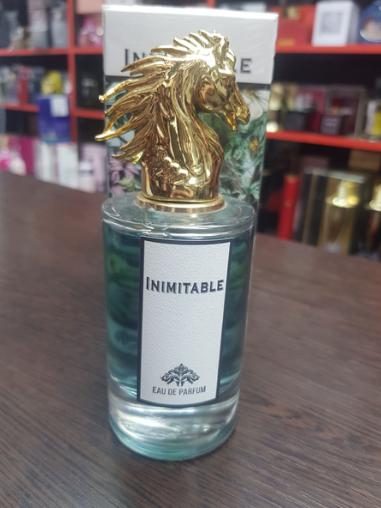 Inimitable Fragrance World Eau de Parfum para Hombres 80ml