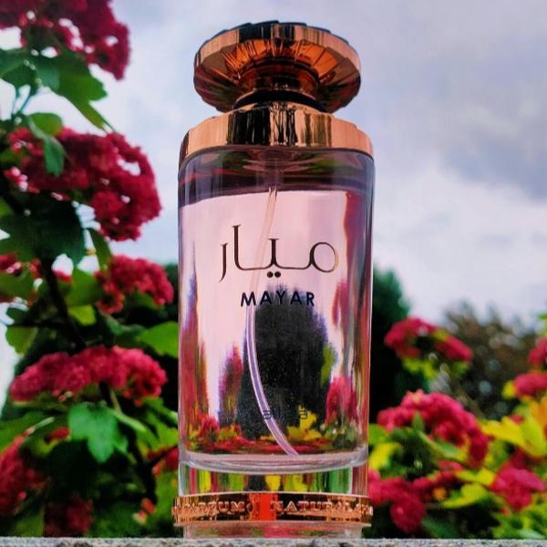 MAYAR Eau de Parfum