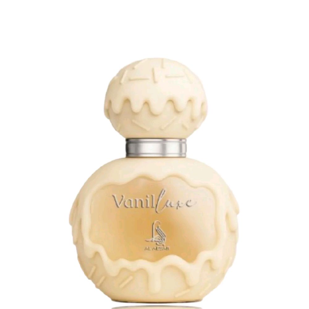 VANILLUXE PERFUME ARABE DE AL ABSAR 100ML - Imagen 2