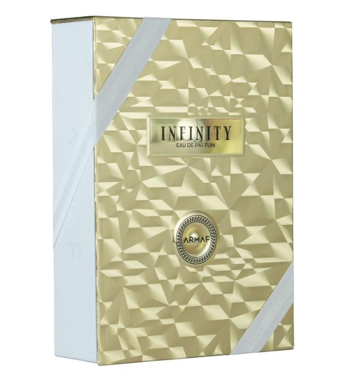 Infinity GOLD de Armaf Eau de Parfum para mujeres