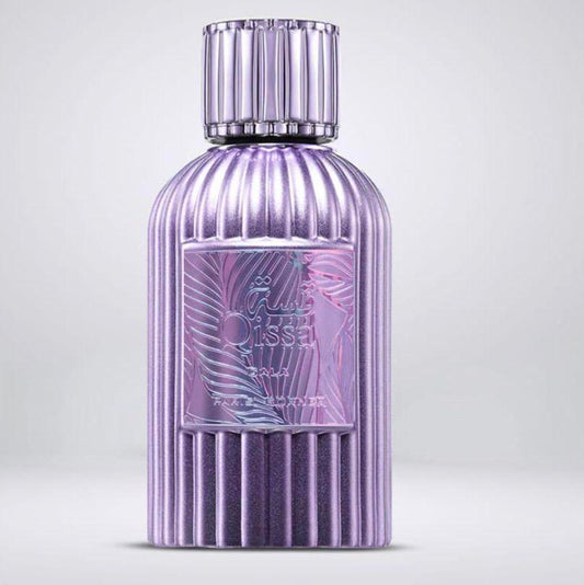 QISSA GALA de Paris corner EAU DE PARFUM